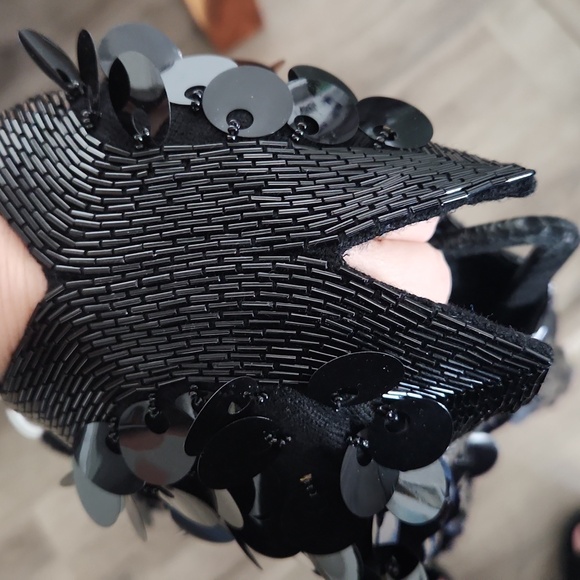 🎊Host Pick🎊 60's Vintgae Miss Ruth top - Picture 7 of 7